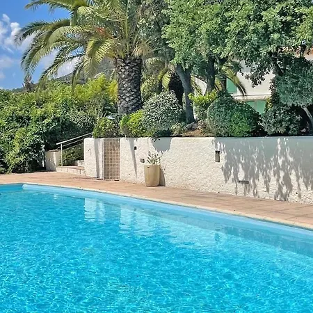 Morigati - Les Palmiers Grimaud