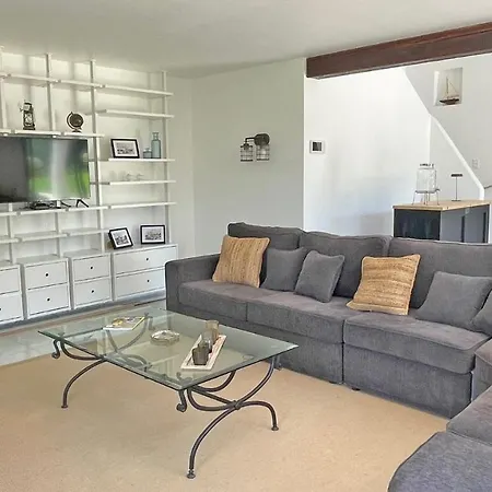 Villa Morigati - Les Palmiers *