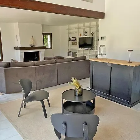 Morigati - Les Palmiers