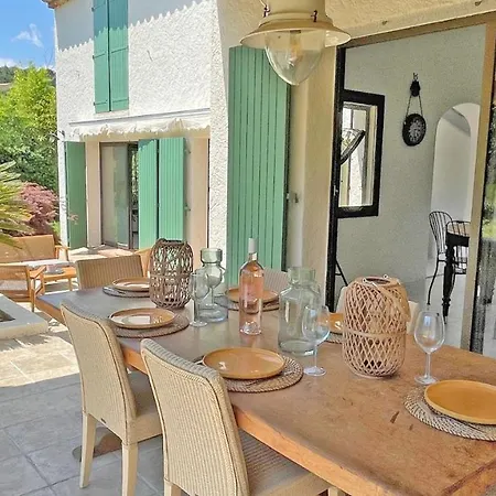 Morigati - Les Palmiers