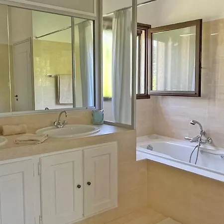 Morigati - Les Palmiers Grimaud