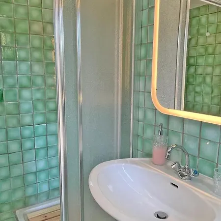 Morigati - Les Palmiers Villa *