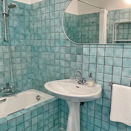 Villa Morigati - Les Palmiers Grimaud